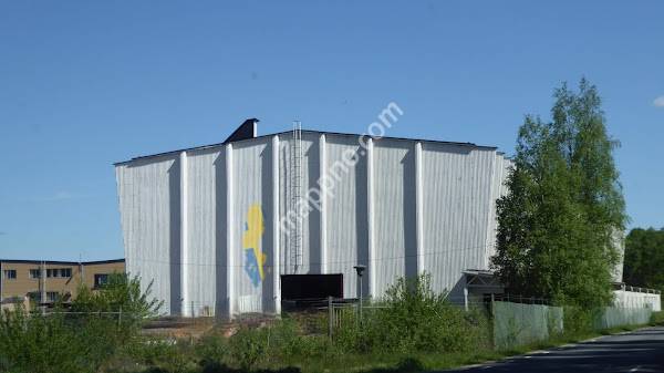 Landsbro Timber AB