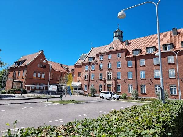 Landskrona hospital