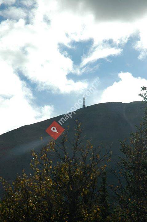 Langefonn Caravanpark