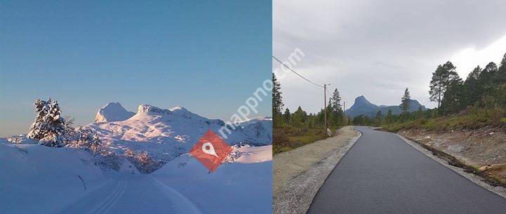 Langeland Ski- og Fritidssenter