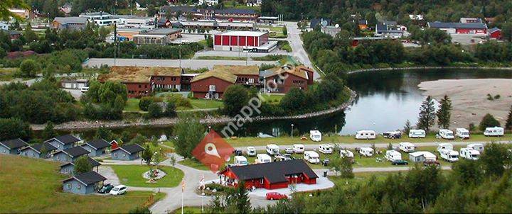 Langnes Camping