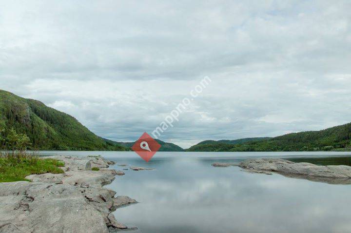 Langnesodden Camping