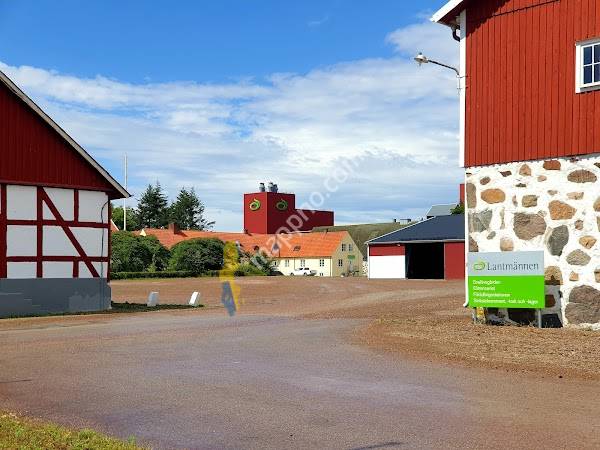 Lantmännen Svalövsgården