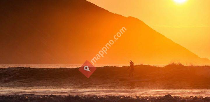 Lapoint Surf Camp Norway - Hoddevik