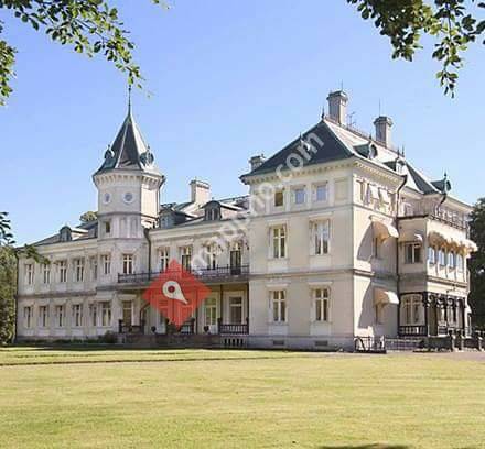 Larsens - Helse, velvære og Karriere