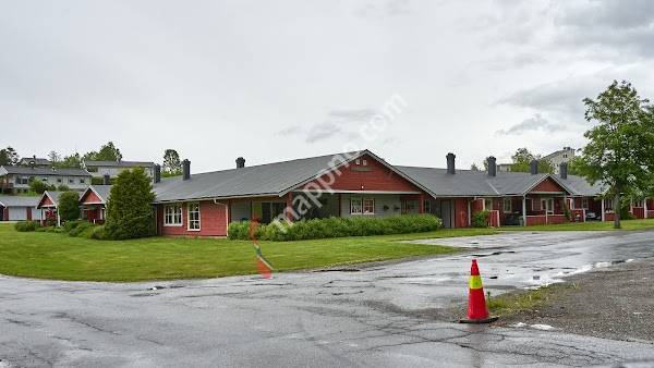 Larvik kommune hjemmetjenester