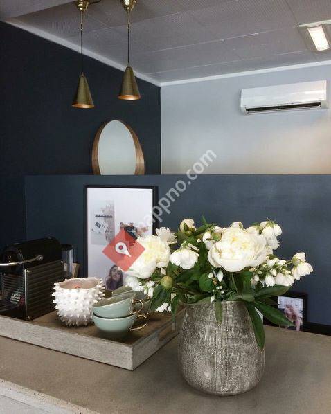 Lash artist Trude - Minéva Studio