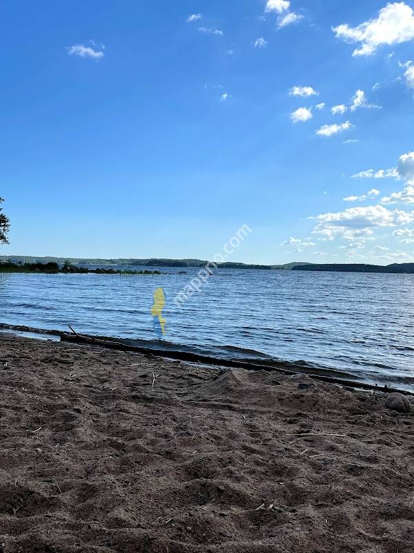 Lassehall parkering plats