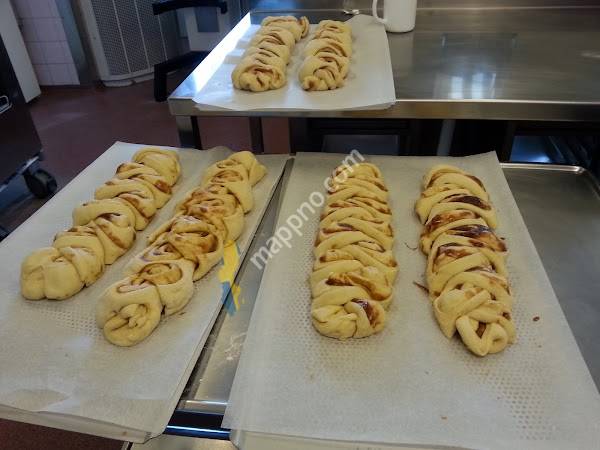 Äldreboende Solåsen