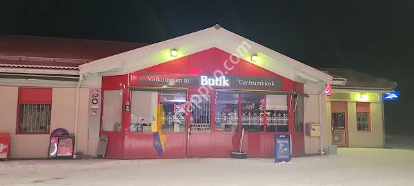 Leifs Centrumkiosk i Söråker AB