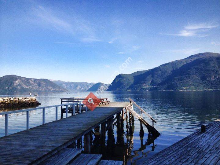 Leikanger Fjord Hotel