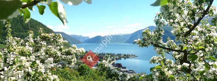 Leikanger frivilligsentral