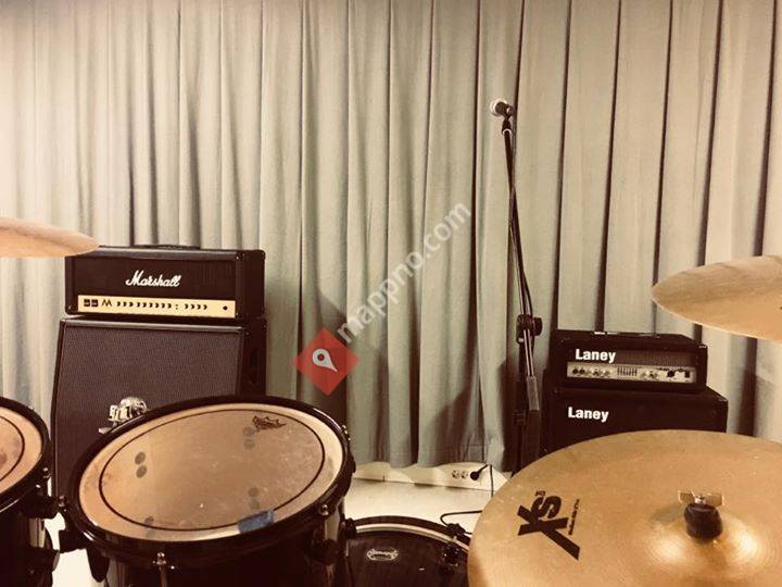 Leikanger musikkbinge