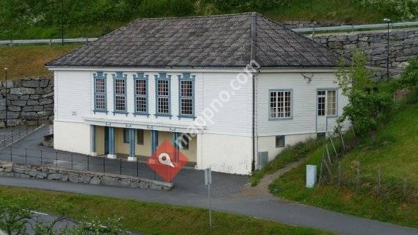 Leikanger Ungdomslag