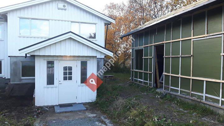 Leilighet Ove Bjelkesgt.19B, Brekstad