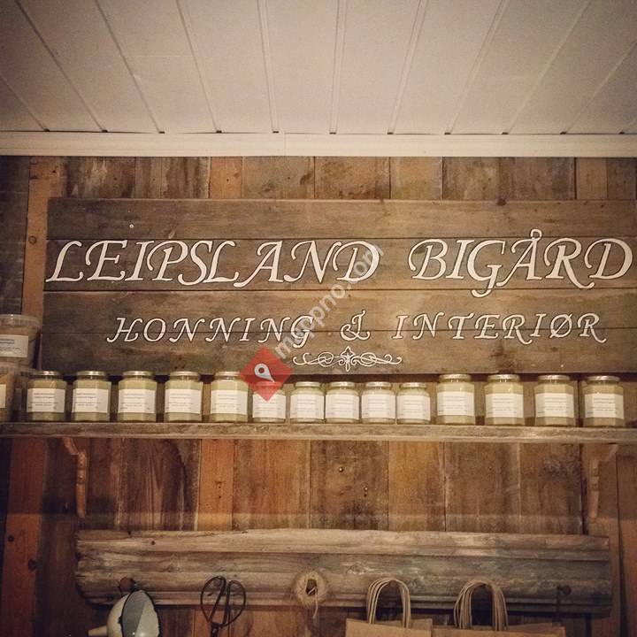 Leipsland Bigård