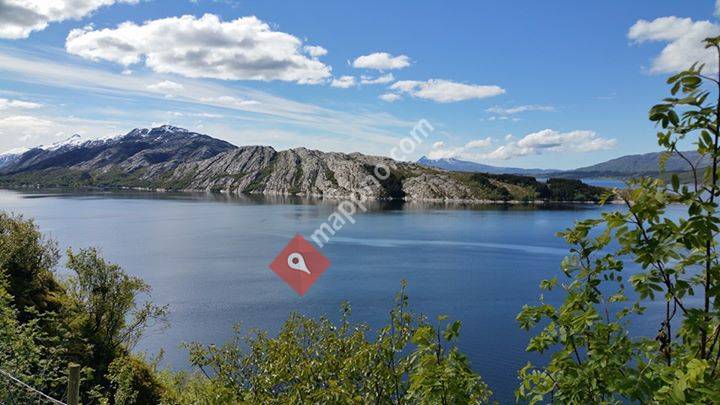 Leirfjordfestivalen 26.08.2017