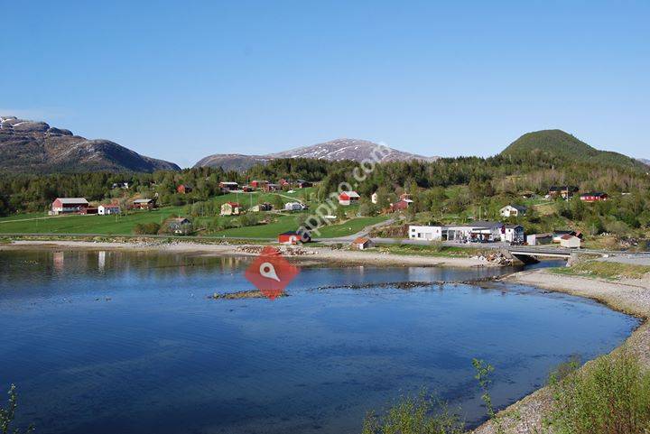 Leirosen Garasjedrift As