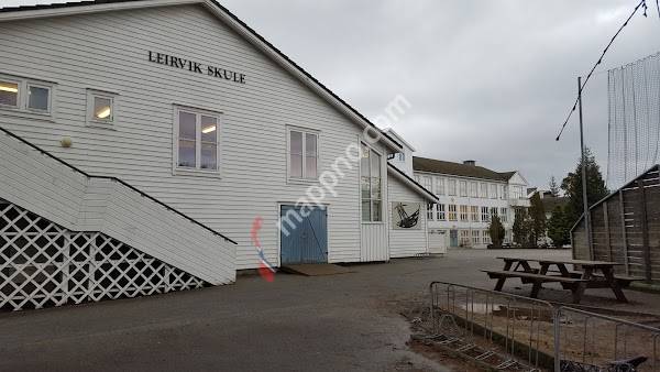 Leirvik Skule