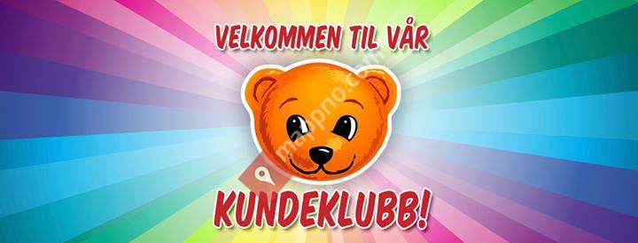 Leketøykjeden Ringo