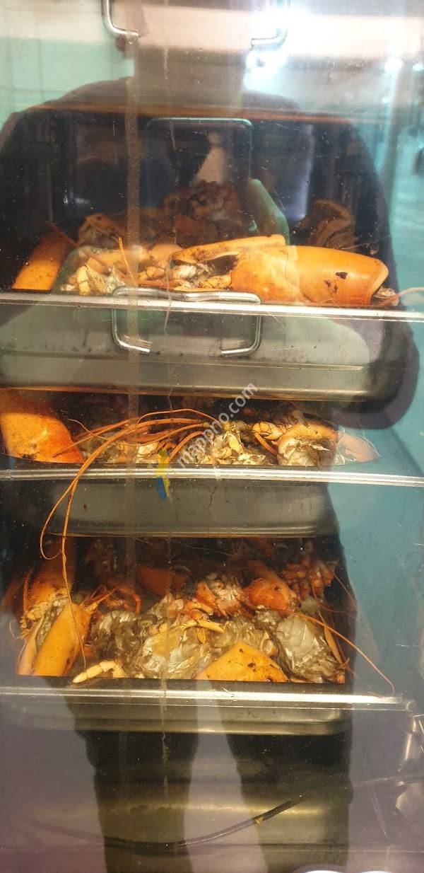 Lekhyttans Kitchen & Kiosk