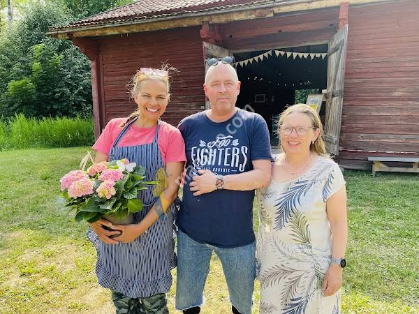 Leksands Hembygdsgårdar (Dalarna's Oldest Homestead & Open Museum)