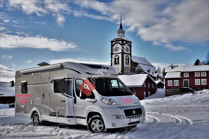 Ålen Hytte og Fritid A/S