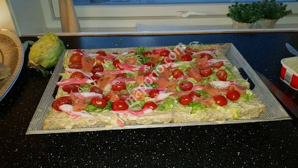 Lena bil og bensin AS