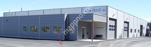 Lena Metall AS