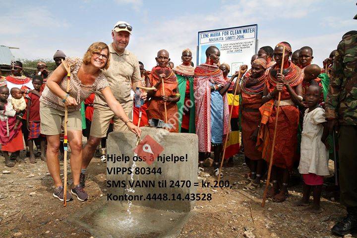 Lene Maria for Rent Vann