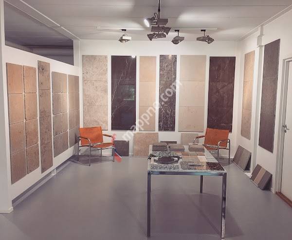 Lenngren Naturstein AS