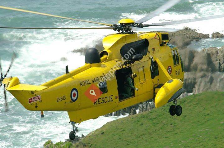 Leonardo AW101 SAR/Westland Sea King Norway
