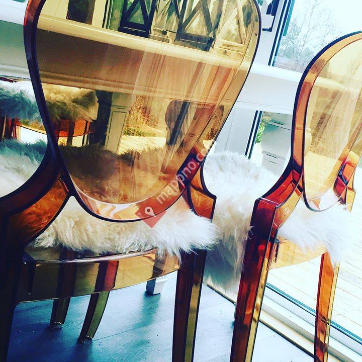 Leonards Forlaavelse - ei oppleving