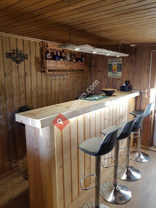 Lerkeveien Bar And Brewery