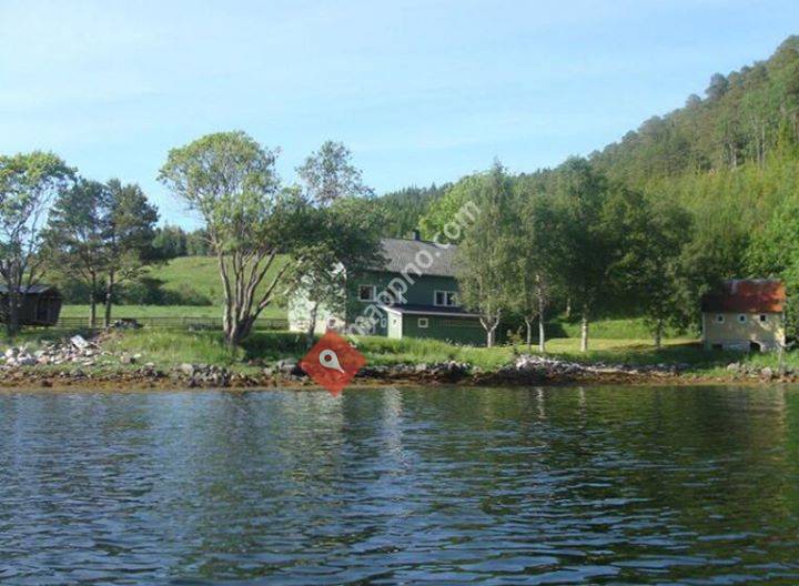 Lerviklandet grendahus