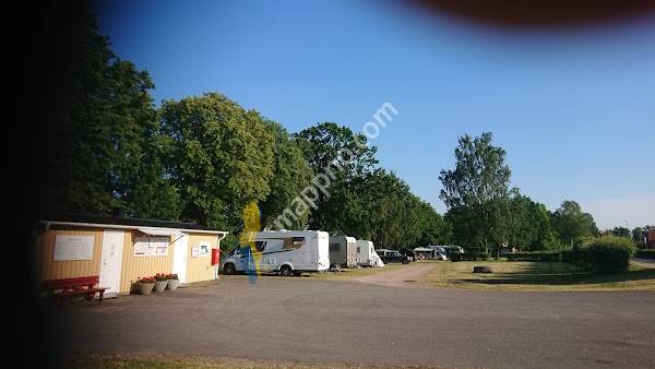 Lessebo Camping
