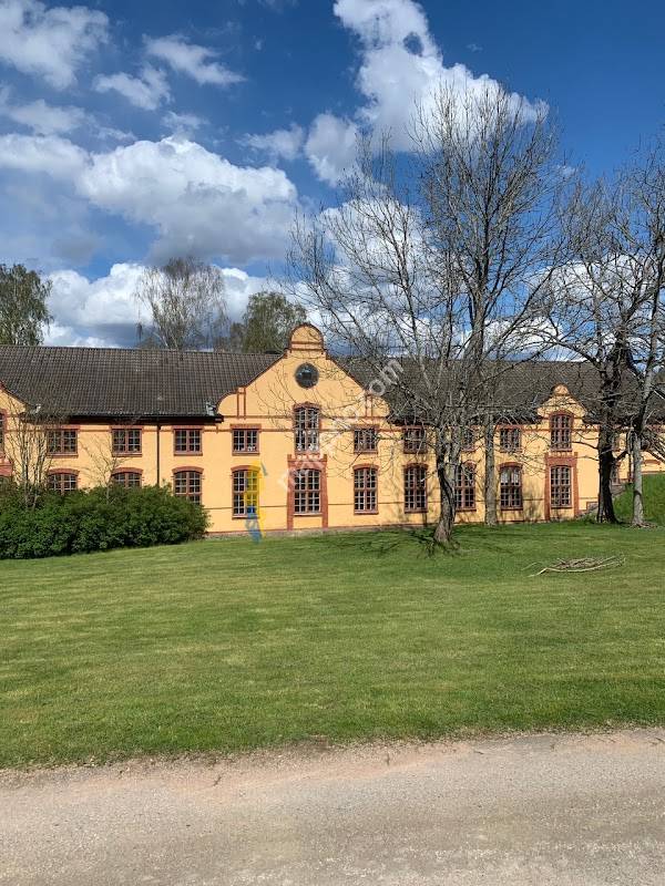 Lessebo Hand Paper Mill