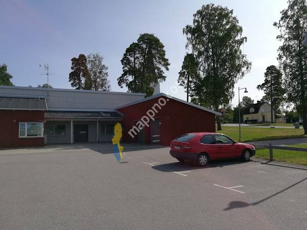 Lessebo vårdcentral