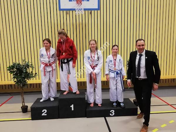 Ålesund NTN Taekwon-Do klubb