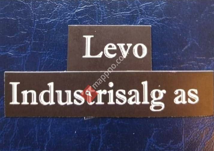 LEVO Industrisalg as