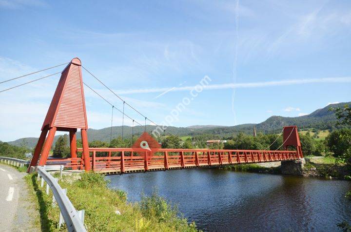 LH Bygg Entreprenør As