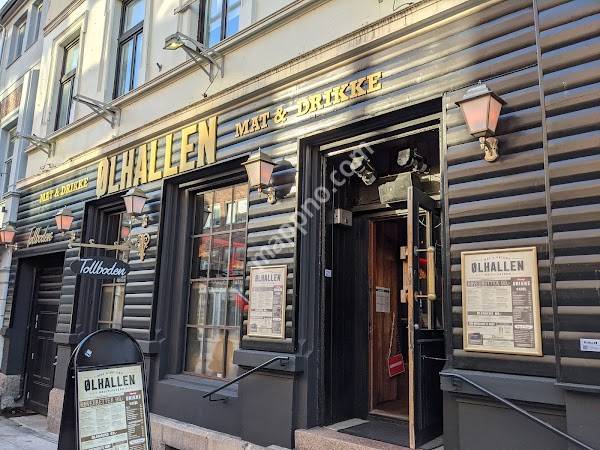 Ølhallen Kristiansand