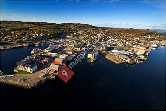 LHL Vikna, 7900 Rørvik