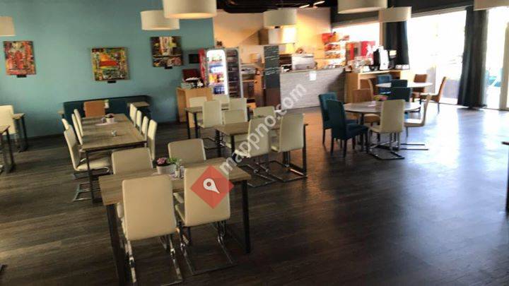 Libra Cafe&Restaurant