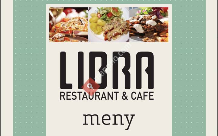 Libra. Kaffe Og Restaurant-Brekstad