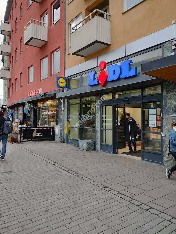 Lidl