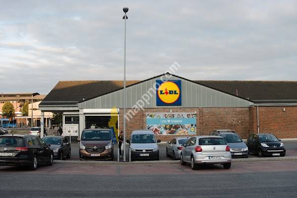 Lidl