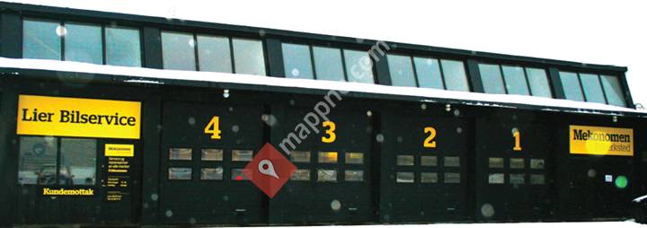 Lier Bilservice