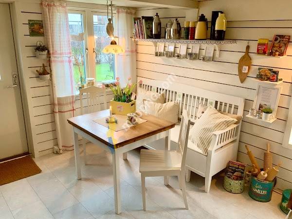 Lilla Bageriet Gårda Hönö