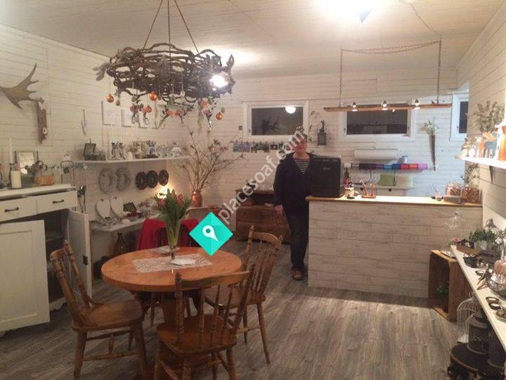 Lilla Boden På Kullen